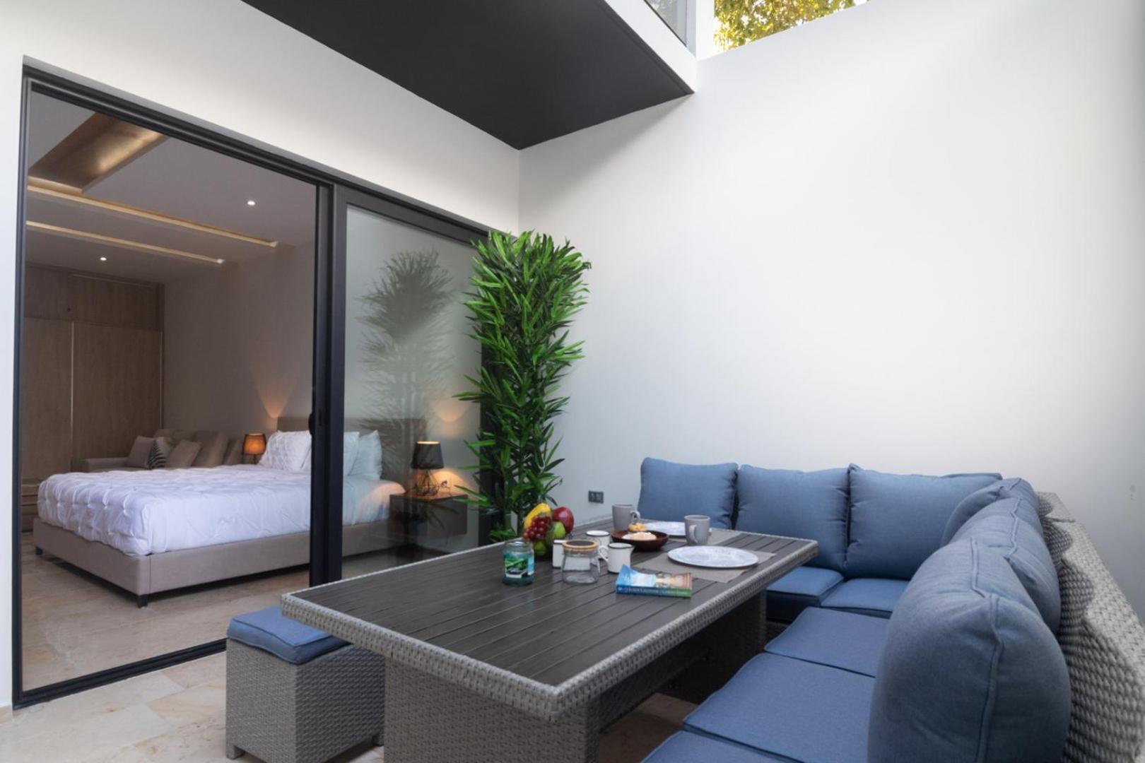 Lil Town Apartment Playa del Carmen Room photo