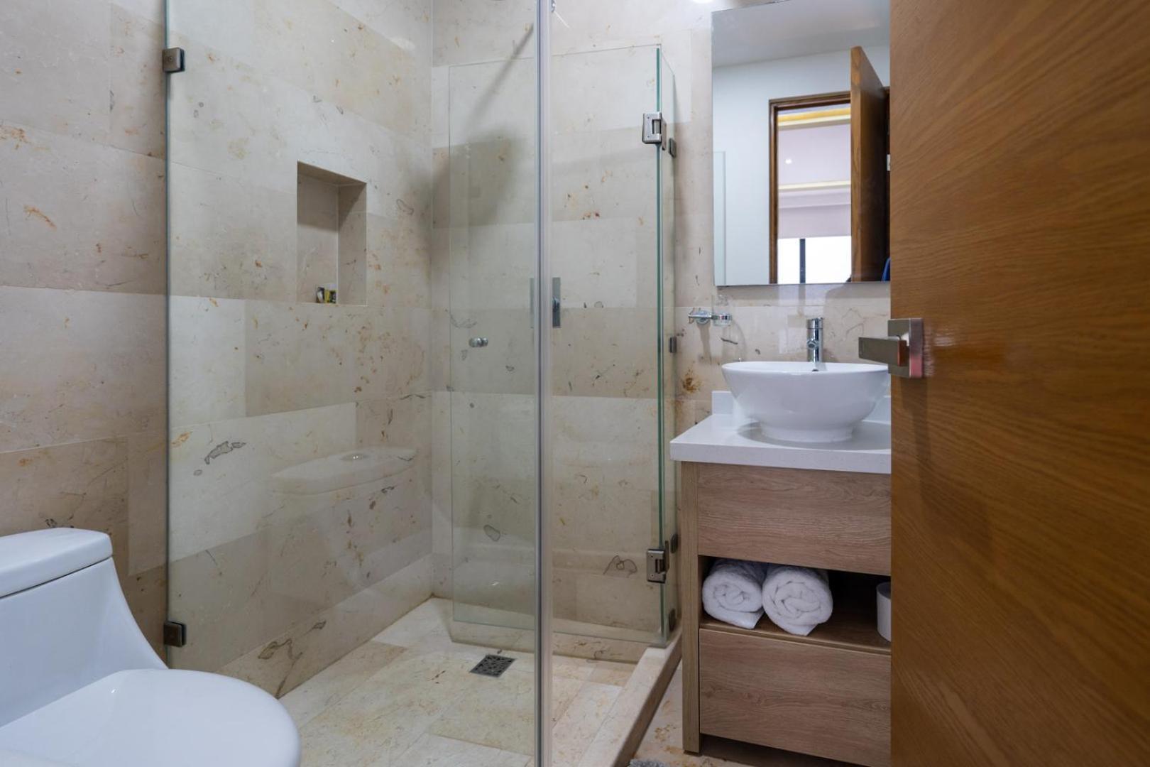 Lil Town Apartment Playa del Carmen Room photo